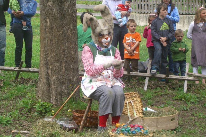 Osterhase