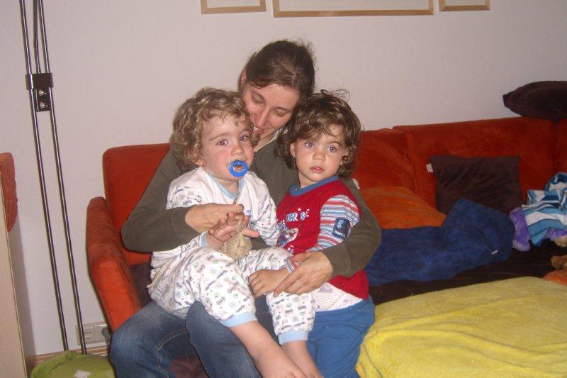 Tante ale