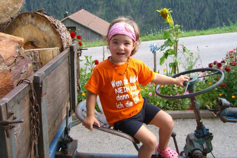 Arbeitseinsatz