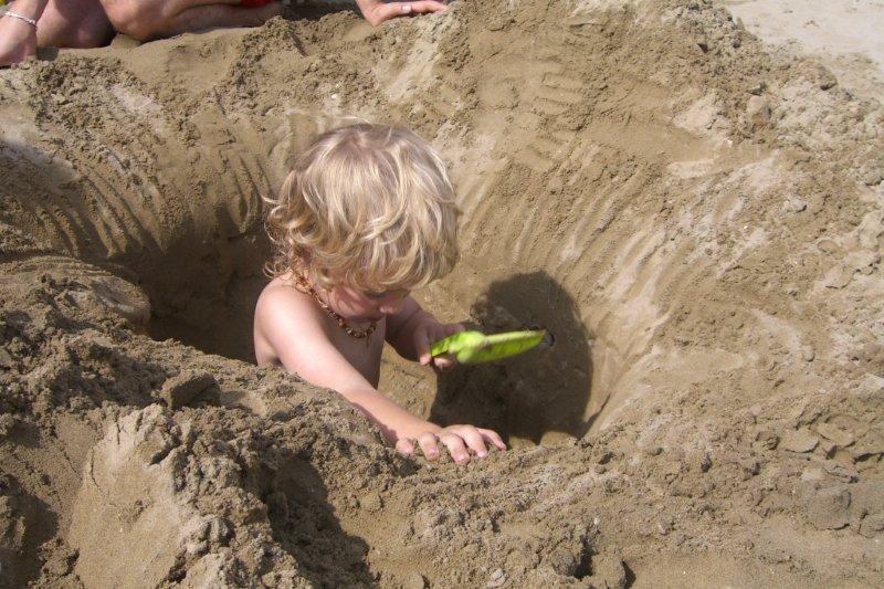 Urlaub in Caorle