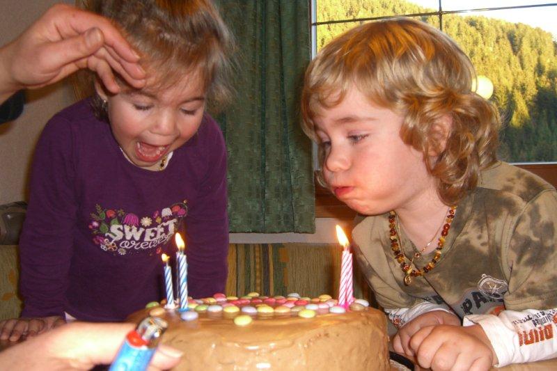 Geburtstag