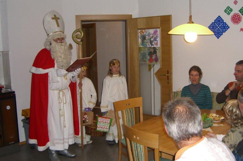 Nikolaus