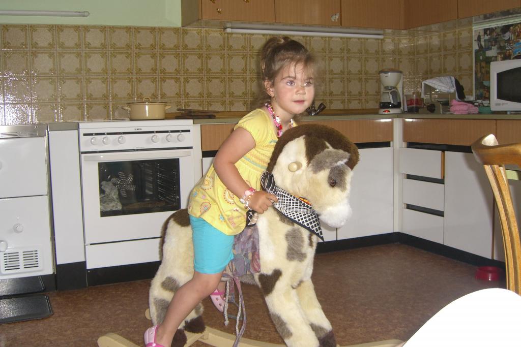 Lauf Sabrina