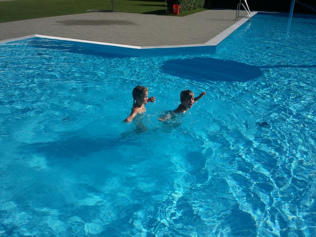 Schwimmbad