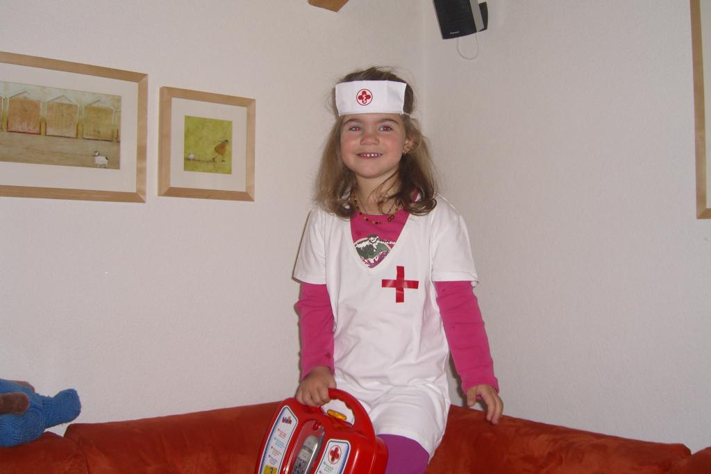 Frau Doktor