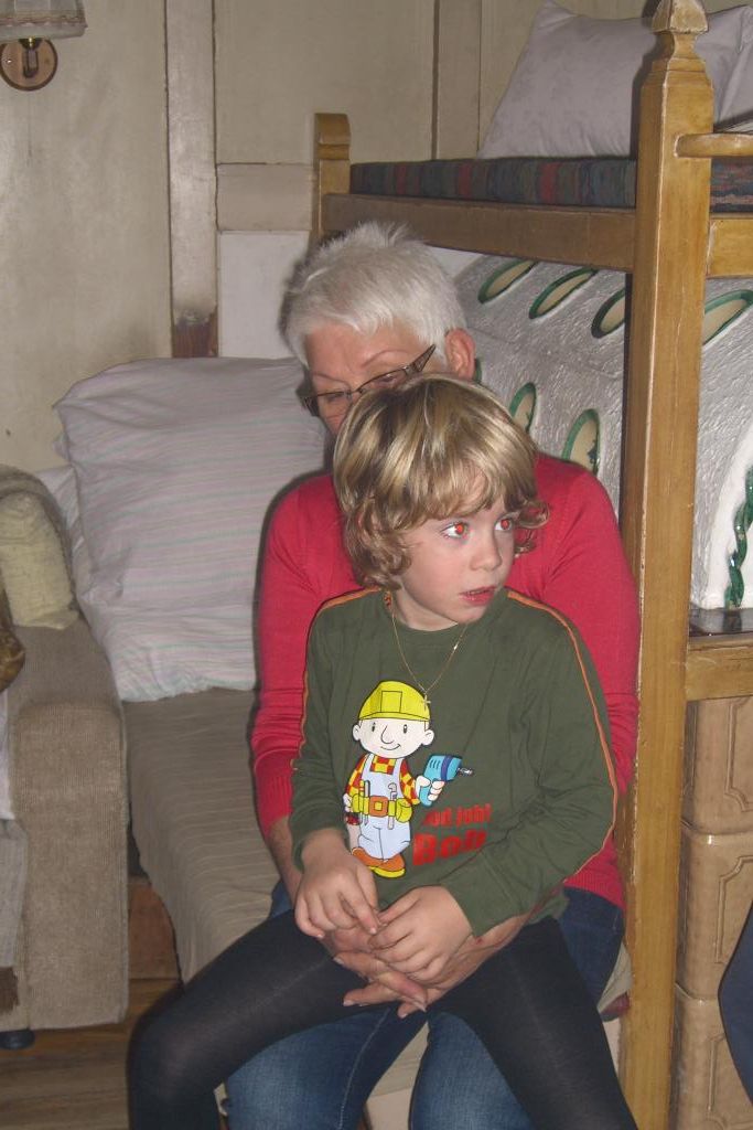 Bescherung