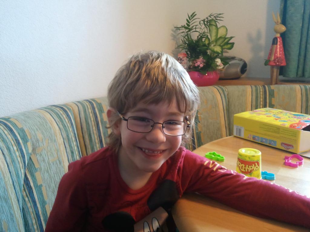 Brille