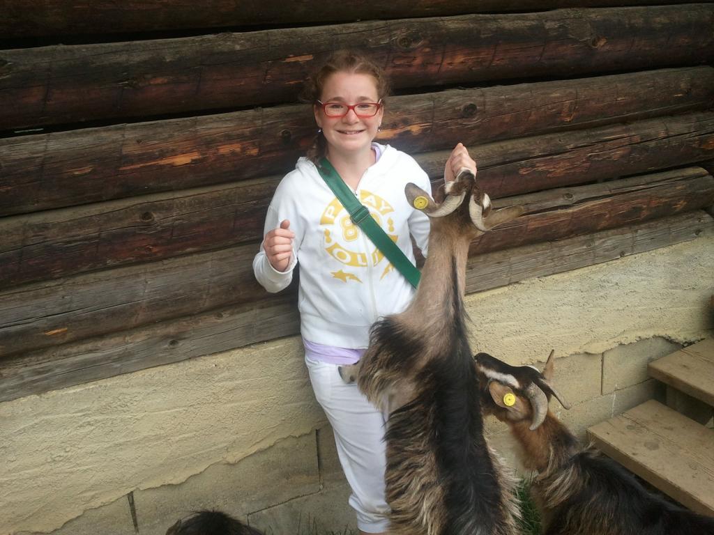 Wildpark