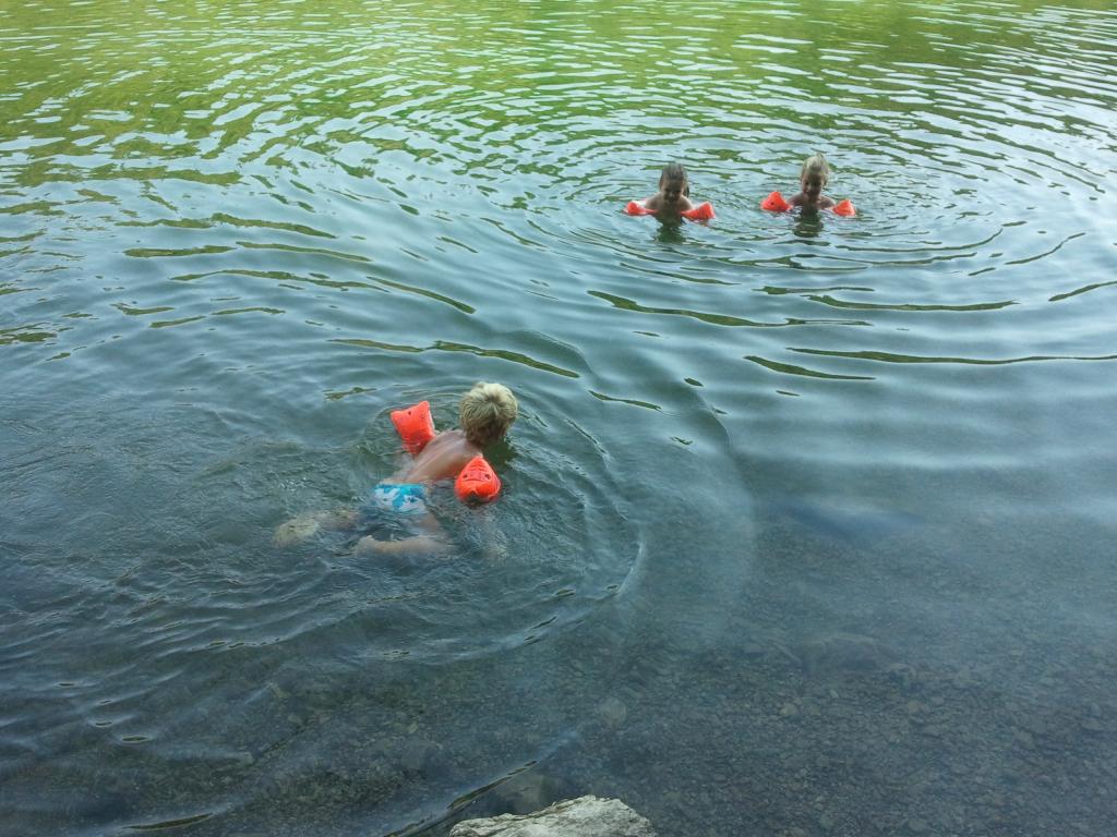 zum Tristacher See