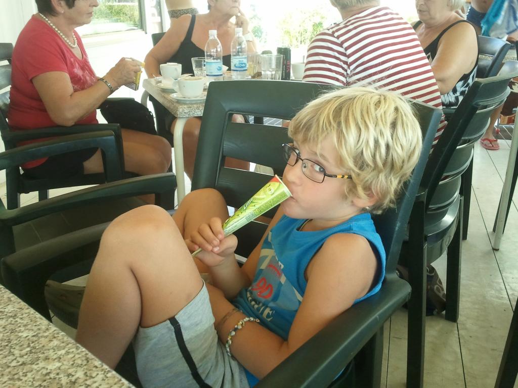 Urlaub