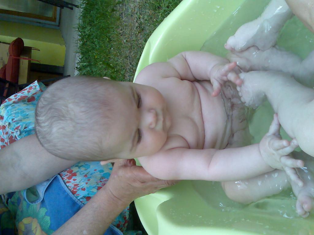 Badetag