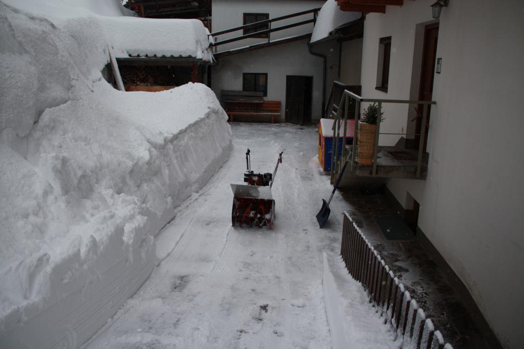 Schnee