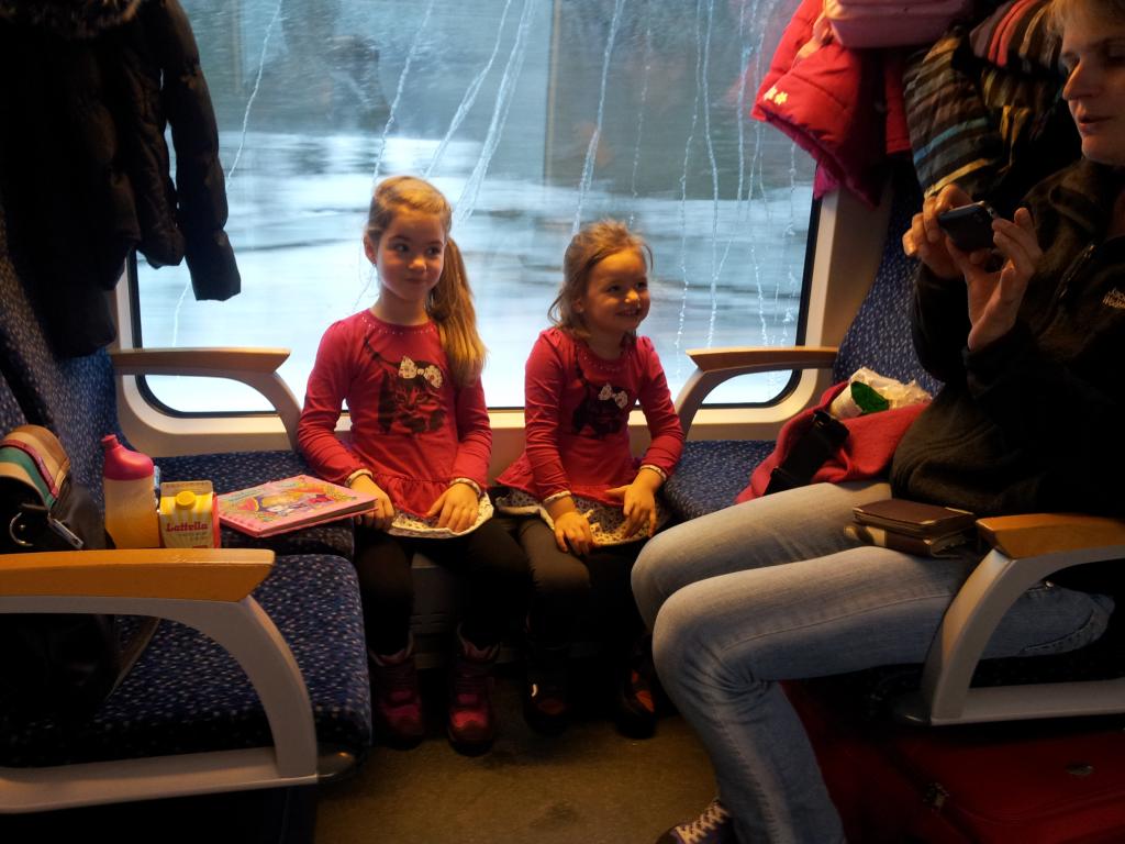 nach Villach