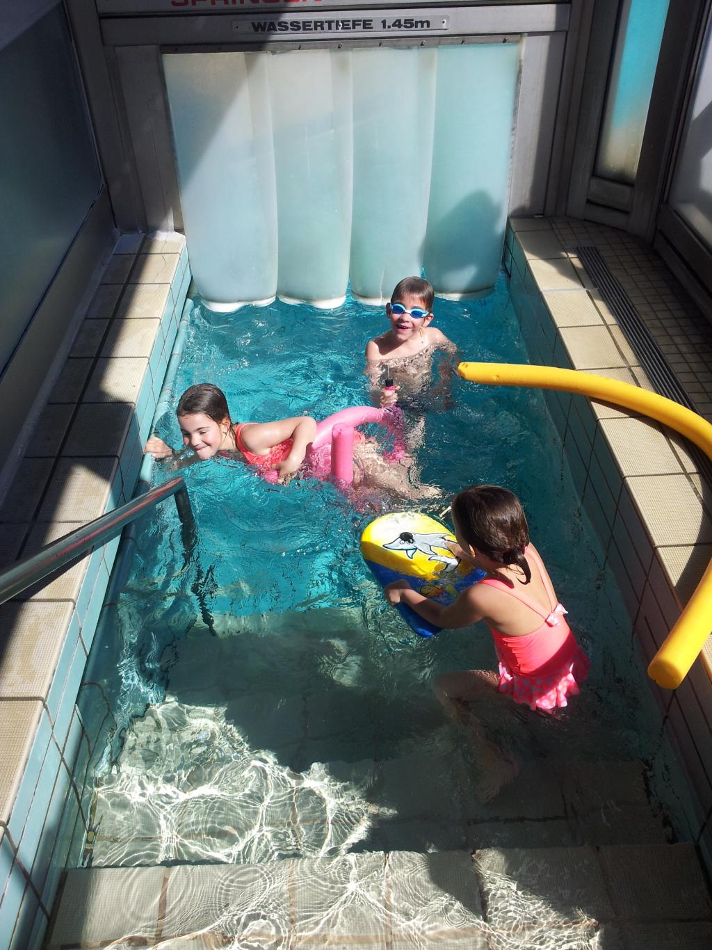 Wasserratten