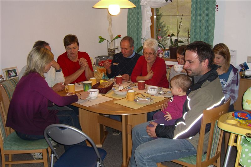 Geburtstag